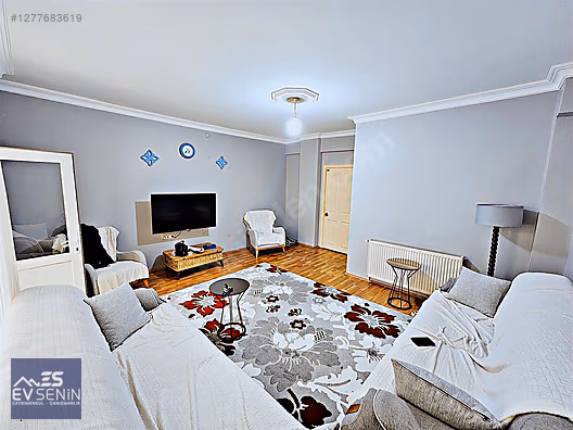 GÖLCÜK MERKEZ MAH. DE 3+1 BAKIMLI 125 M2 ARA KAT SATILIK DAİRE - KOCAELİ GÖLCÜK fotoğraf 17
